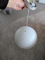 Hanglamp Nya Kwantum, Ophalen, Kunststof, Zo goed als nieuw, Modern
