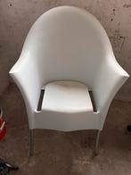 Driade Lord Yo Philippe Starck stoel, Ophalen, Kunststof, Gebruikt, Blauw