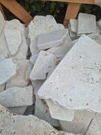 Natuursteen Flagstones / Tuintegels, Nieuw, Ophalen of Verzenden, Terrastegels, Natuursteen