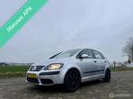 Volkswagen Golf Plus 1.6 FSI Optive, BJ 2006, Airco, Lage km, Auto's, Gebruikt, 4 cilinders, 116 pk, Euro 4