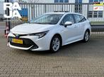 Toyota Corolla Touring Sports 1.8 Hybrid Active BTW Cruise C, Auto's, Toyota, 65 €/maand, Gebruikt, 4 cilinders, Corolla