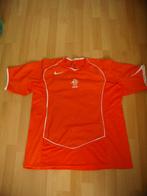 Voetbal shirt KNVB-Nike, Ophalen of Verzenden, Zo goed als nieuw, Overige binnenlandse clubs, Shirt