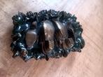 Buckle boots cowboy made in usa, Kleding | Heren, Riemen en Ceinturen, Overige kleuren, Ophalen of Verzenden, Zo goed als nieuw