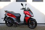 SYM JET 14 (bj 2022) incl 6 mnd garantie, Fietsen en Brommers, Scooters | SYM, Overige modellen, Maximaal 45 km/u, Zo goed als nieuw