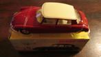 Citroën DS 19 Dinky Toys Atlas 1:43, Hobby en Vrije tijd, Modelauto's | 1:43, Ophalen of Verzenden, Nieuw, Auto, Dinky Toys