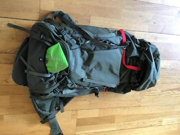 Osprey kestrel 48 beschikbaar voor biedingen