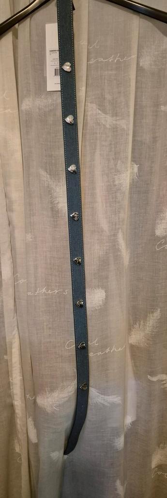 Riem van Fabienne chapot, Kleding | Dames, Riemen en Ceinturen, Nieuw, 100 cm of meer, Overige kleuren, Ophalen of Verzenden