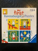 Puzzels en spelletje kind 1,5 jaar +, Ophalen, 10 tot 50 stukjes, Gebruikt, 6 maanden tot 2 jaar