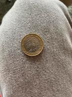 Franse 1 Euro 1999, Ophalen of Verzenden, Frankrijk, Losse munt