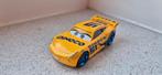 Disney Pixar Cars Dinoco Cruz Ramirez, Ophalen of Verzenden, Gebruikt