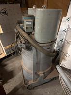 Nilfisk Industriële Stofzuiger GB733, Ophalen of Verzenden