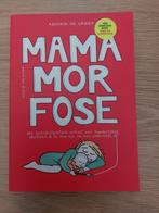 Renske de Greef - Mamamorfose, Ophalen of Verzenden, Nieuw, Renske de Greef