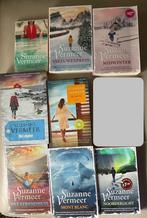 Diverse spannende boeken van Suzanne Vermeer, Boeken, Ophalen of Verzenden, Zo goed als nieuw