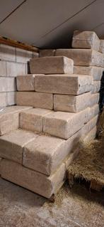 Vlas, c.a. 65 balen, Ophalen, Nieuw