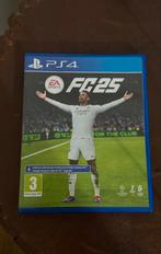 Fc25 met PS5 upgrade, Spelcomputers en Games, Games | Sony PlayStation 4, Ophalen, Vanaf 18 jaar, 1 speler, Zo goed als nieuw