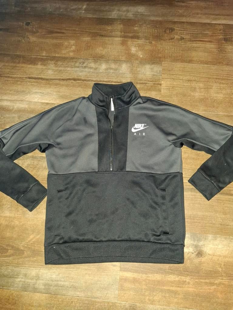 Nike vest, Jongen of Meisje, Trui of Vest, Ophalen of Verzenden, Zo goed als nieuw