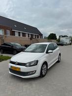 Volkswagen Polo 1.2 TDI 3DRS Bluemotion, Auto's, Voorwielaandrijving, Euro 5, Stof, 74 pk