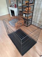 (Honden) Bench  Groot ,108 L x 71 B x 78 H., Dieren en Toebehoren, Ophalen, Zo goed als nieuw