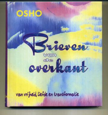 Brieven van de overkant Osho beschikbaar voor biedingen