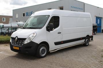 Renault Master T31 Z.E. L3H2 ✓ 100% Electro ✓ 270° acht beschikbaar voor biedingen