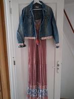 Ibiza, boho, Maat 38/40 (M), Blauw, Ophalen of Verzenden, Zo goed als nieuw