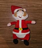 HAMSTER KNUFFEL, Diversen, Kerst, Ophalen of Verzenden, Zo goed als nieuw