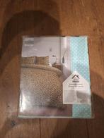 Dekbed overtrek panterprint, Huis en Inrichting, Slaapkamer | Beddengoed, Ophalen of Verzenden, Nieuw, Tweepersoons, Dekbedovertrek