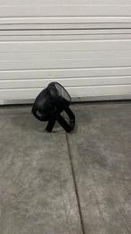 Clf tricolor mini par, Muziek en Instrumenten, Licht en Laser, Ophalen, Zo goed als nieuw, Licht