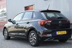 Volkswagen Polo 1.0 TSI Life Business Facelift! Automaat, Vi, Stof, Gebruikt, Euro 6, 1104 kg