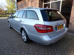 Mercedes-Benz E-klasse Estate 200 CGI Avantgarde Automaat /, Automaat, Euro 5, Achterwielaandrijving, Gebruikt
