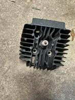 Tomos cilinder kop, Fietsen en Brommers, Ophalen of Verzenden, Zo goed als nieuw