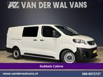Peugeot Expert 2.0 BlueHDI 123pk L3H1 Dubbele cabine Euro6 A, Auto's, Voorwielaandrijving, Gebruikt, 4 cilinders, 2500 kg