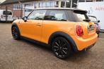 MINI Mini 1.5 Cooper Pepper Busn. € 14.890,00, Auto's, Mini, Automaat, 136 pk, Lichtsensor, Overige kleuren