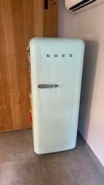 SMEG mint, Witgoed en Apparatuur, Ophalen, Gebruikt, 200 liter of meer, 60 cm of meer