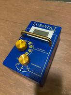 Amp RX Eurovolt voltage regulator, Ophalen, Nieuw