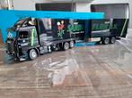 Tekno sardo flor, Ophalen of Verzenden, Zo goed als nieuw, Bus of Vrachtwagen, Tekno