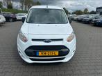 Ford Transit Connect 1.6 Tdci 55KW 2014 mage auto, Origineel Nederlands, Te koop, Stof, 21 km/l