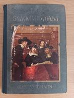O. Pohlmann - Jan Swammerdam - Natuuronderzoeker en Medicus, Ophalen of Verzenden, Gelezen, Olga Pöhlmann, Wetenschap