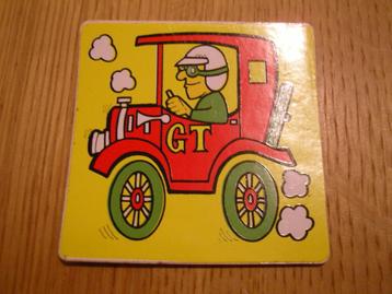 sticker strip auto GT  beschikbaar voor biedingen