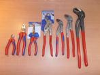KNIPEX tangen set 7 dlg., Ophalen, Nieuw