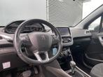 Peugeot 2008 BWJ 2018 | 1.2PT 110PK Blue Lion | AIRCO | NAVI, 12 maanden, Stof, 1199 cc, Origineel Nederlands