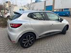 Renault Clio 0.9 TCe|Clima|Cruise|Navi|PDC|Airco|Nieuwe APK, Auto's, Renault, Voorwielaandrijving, 898 cc, Zwart, 580 kg