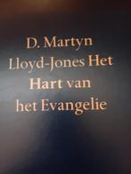 Het hart van het evangelie. DM Lloyd Jones, Boeken, DM Lloyd Jones, Christendom | Protestants, Ophalen of Verzenden, Zo goed als nieuw