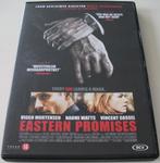 Dvd *** EASTERN PROMISES ***, Cd's en Dvd's, Dvd's | Thrillers en Misdaad, Vanaf 16 jaar, Ophalen of Verzenden, Zo goed als nieuw