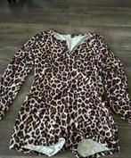 Luipaard pyjama, maat L, Kleding | Dames, Ophalen of Verzenden, Nieuw, Maat 42/44 (L)