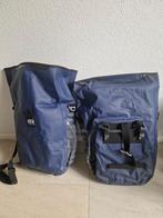 2 Nieuwe Vassad 24 Fietstassen, Ophalen, Nieuw, Vassad