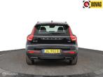 Volvo XC40 2.0 T4 R-Design, Auto's, Volvo, 1800 kg, Euro 6, 1969 cc, Zwart