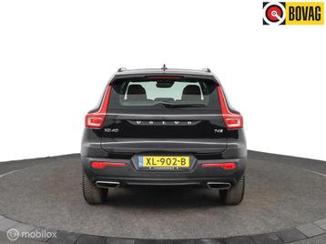 Volvo XC40 2.0 T4 R-Design beschikbaar voor biedingen