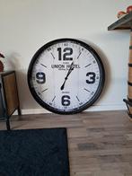 Grote Wandklok Loods 5 - 90cm, Huis en Inrichting, Ophalen