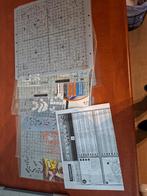 Te koop, Ophalen of Verzenden, Zo goed als nieuw, Knutselwerk